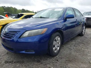 2009 Toyota Camry with VIN 4T1BE46K59U297522, listed as a IAAI auction lot 41951788 with 146,710 mi miles. Bid and sale history available at carsss.com. Image 17.