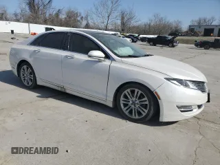2013 Lincoln MKZ Hybrid с VIN 3LN6L2LU7DR809024, выставлен на аукционе Copart как лот 49169855 с пробегом 192 050 миль миль и Списание • Salvage title. История ставок и продаж доступна на DreamBid. Изображение 4.