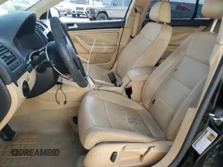 2007 Volkswagen Jetta Wolfsburg Edition с VIN 3VWEF71K87M163660, выставлен на аукционе Copart как лот 62230165 с пробегом 192 848 миль миль и Списание • Salvage title. История ставок и продаж доступна на DreamBid. Изображение 7.