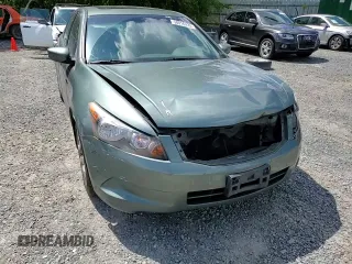 2008 Honda Accord EX-L z VIN 1HGCP26838A162231, wystawiony jako Copart lot #58016435 z przebiegiem 260 496 mil mil oraz Szkoda całkowita • Salvage title. Historia ofert i sprzedaży dostępna na DreamBid. Obrazek 13.