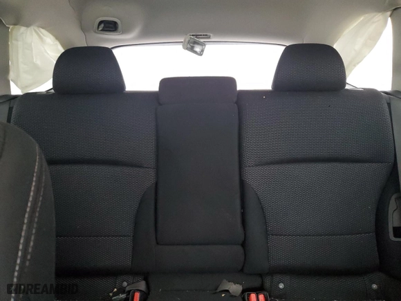 2016 Subaru Outback 2.5i Premium with VIN 4S4BSACC9G3319786, listed as a Copart auction lot 85686324 with 181,061 mi miles and Salvage Title. Bid and sale history available at carsss.com. Image 10.