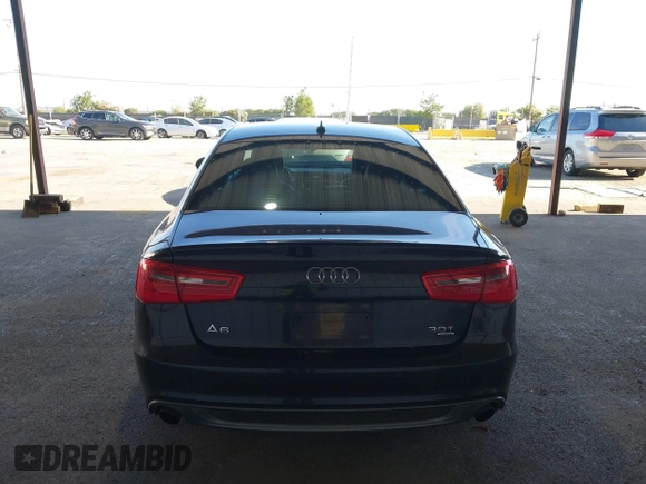 2012 Audi A6 Prestige с VIN WAUHGAFC5CN096878, выставлен на аукционе IAAI как лот 42374455 с пробегом 144 230 миль миль и . История ставок и продаж доступна на DreamBid. Изображение 17.