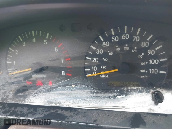 1998 Toyota Tacoma with VIN 4TAWN72N7WZ027838, listed as a IAAI auction lot 41717670 with 196,903 mi miles and . Bid and sale history available at DreamBid. Image 7.