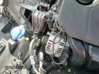 2017 Hyundai Elantra Limited with VIN 5NPD84LF2HH186883, listed as a Copart auction lot 85837635 with 128,750 mi miles and Salvage title. Bid and sale history available at DreamBid. Image 13.