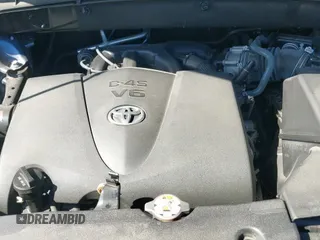 2018 Toyota Highlander LE with VIN 5TDBZRFH9JS837716, listed as a IAAI auction lot 42075645 with 36,893 mi miles and . Bid and sale history available at DreamBid. Image 20.