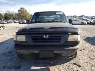 1999 Mazda B-Series 2WD Truck SX with VIN 4F4YR12C1XTM30111, listed as a Copart auction lot 81232584 with 167,752 mi miles and Clean Title. Bid and sale history available at carsss.com. Image 5.