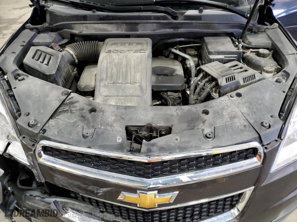 2014 Chevrolet Equinox LT with VIN 2GNALBEK4E6288211, listed as a Copart auction lot 51233755 with 169,887 mi miles and Salvage Title. Bid and sale history available at carsss.com. Image 13.