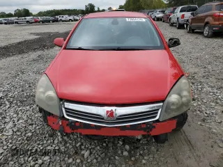 2008 Saturn Astra XE z VIN W08AR671785034696, wystawiony jako Copart lot #73654174 z przebiegiem 137 457 mil mil oraz Szkody całkowita. Historia ofert i sprzedaży dostępna na DreamBid. Obrazek 5.