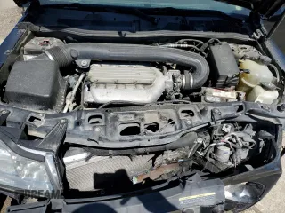 2006 Saturn VUE with VIN 5GZCZ534X6S884118, listed as a Copart auction lot 49435375 with 271,700 mi miles and Salvage Title. Bid and sale history available at DreamBid. Image 12.