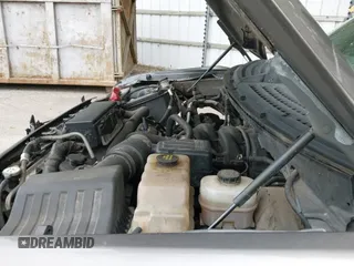 2009 Ford F-150 XL with VIN 1FTRW14829FB24504, listed as a IAAI auction lot 42485199 with 198,639 mi miles and . Bid and sale history available at DreamBid. Image 19.