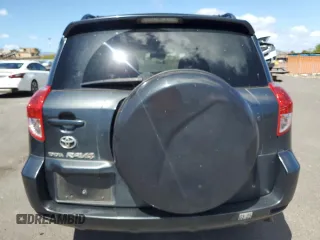 2006 Toyota RAV4 Sport with VIN JTMZK32V666000666, listed as a Copart auction lot 48623075 with 168,859 mi miles and Clean Title. Bid and sale history available at carsss.com. Image 6.