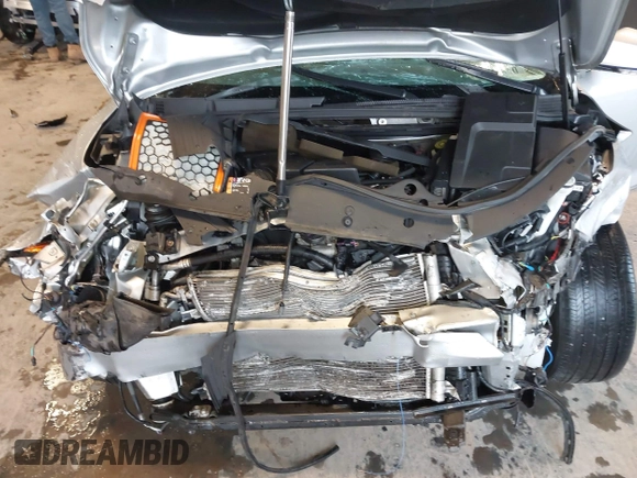 2011 Buick LaCrosse CXL with VIN 1G4GC5EC1BF286698, listed as a IAAI auction lot 41935460 with 110,567 mi miles and . Bid and sale history available at DreamBid. Image 10.