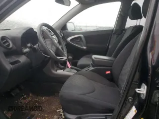 2008 Toyota RAV4 Sport z VIN JTMZK32V686015669, wystawiony jako Copart lot #43511825 z przebiegiem 248 810 mil mil oraz Szkoda całkowita • Salvage title. Historia ofert i sprzedaży dostępna na DreamBid. Obrazek 7.