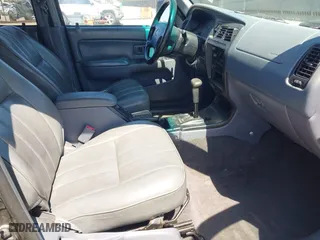 1998 Toyota 4Runner with VIN JT3GM84R8W0034047, listed as a IAAI auction lot 41860081 with 279,967 mi miles. Bid and sale history available at carsss.com. Image 5.