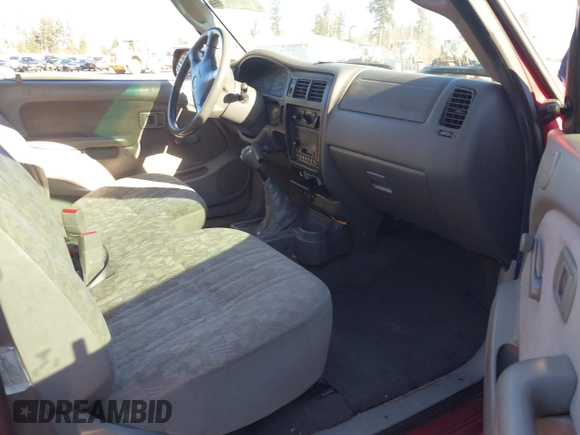2003 Toyota Tacoma with VIN 5TENL42N33Z214188, listed as a IAAI auction lot 41435096 with 297,842 mi miles and . Bid and sale history available at DreamBid. Image 5.