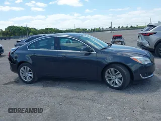 2015 Buick Regal с VIN 2G4GL5EX9F9262991, выставлен на аукционе IAAI как лот 42161885 с пробегом 24 758 миль миль и . История ставок и продаж доступна на DreamBid. Изображение 13.