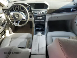 2014 Mercedes-Benz E 350 Sport with VIN WDDHF5KB4EA922498, listed as a Copart auction lot 61573685 with 115,773 mi miles and Clean title. Bid and sale history available at DreamBid. Image 8.
