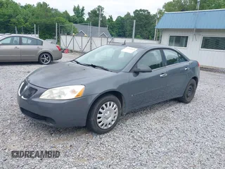 2008 Pontiac G6 1SV Value Leader z VIN 1G2ZF57B784115309, wystawiony jako IAAI lot #42314915 z przebiegiem 127 868 mil mil oraz . Historia ofert i sprzedaży dostępna na DreamBid. Obrazek 2.