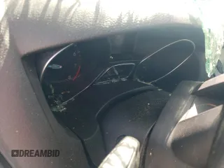 2015 Ford Focus Titanium с VIN 1FADP3N29FL365315, выставлен на аукционе Copart как лот 57807435 с пробегом Не указан миль и Списание • Salvage title. История ставок и продаж доступна на DreamBid. Изображение 9.