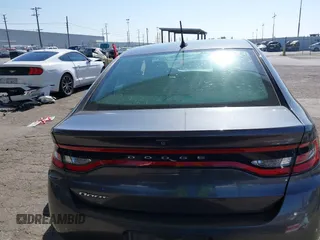 2015 Dodge Dart SXT with VIN 1C3CDFBB2FD165461, listed as a IAAI auction lot 42383553 with 141,843 mi miles and . Bid and sale history available at DreamBid. Image 16.