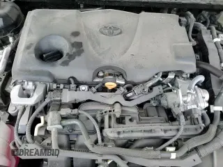 2022 Toyota Camry Hybrid XSE с VIN 4T1K31AK1NU589125, выставлен на аукционе Copart как лот 59354525 с пробегом 76 012 миль миль и Чистый • Clean title. История ставок и продаж доступна на DreamBid. Изображение 15.