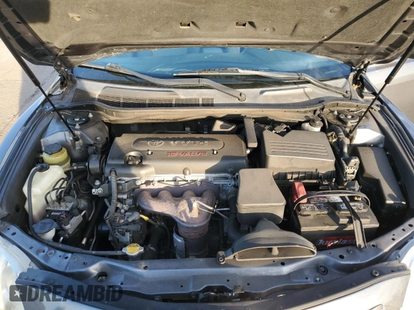 2009 Toyota Camry with VIN 4T1BE46K39U325575, listed as a Copart auction lot 44588595 with 178,218 mi miles and Salvage Title. Bid and sale history available at carsss.com. Image 11.