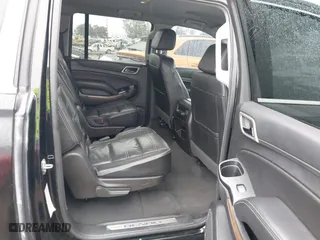 2020 GMC Yukon XL Denali with VIN 1GKS1HKJ8LR181119, listed as a IAAI auction lot 41794775 with 206,337 mi miles. Bid and sale history available at carsss.com. Image 8.