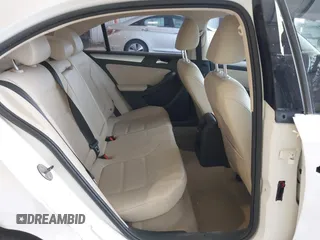 2013 Volkswagen Jetta SE with VIN 3VWDP7AJ0DM439860, listed as a IAAI auction lot 42145085 with 96,247 mi miles and . Bid and sale history available at DreamBid. Image 8.