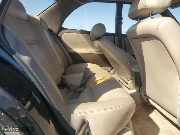 1996 Lexus ES 300 with VIN JT8BF12G6T0159907, listed as a Copart auction lot 45087525 with 259,414 mi miles and Salvage Title. Bid and sale history available at carsss.com. Image 10.