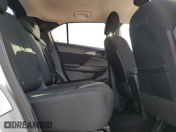 2020 Mitsubishi Eclipse Cross ES with VIN JA4AS3AA9LZ008941, listed as a Copart auction lot 86172674 with 62,748 mi miles and Clean title. Bid and sale history available at DreamBid. Image 11.