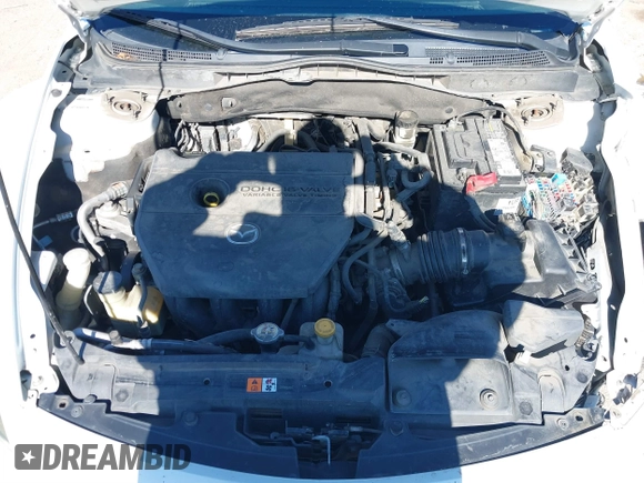 2011 Mazda 6 i Grand Touring с VIN 1YVHZ8CH5B5M15839, выставлен на аукционе IAAI как лот 41223842 с пробегом 181 744 миль миль и . История ставок и продаж доступна на DreamBid. Изображение 10.