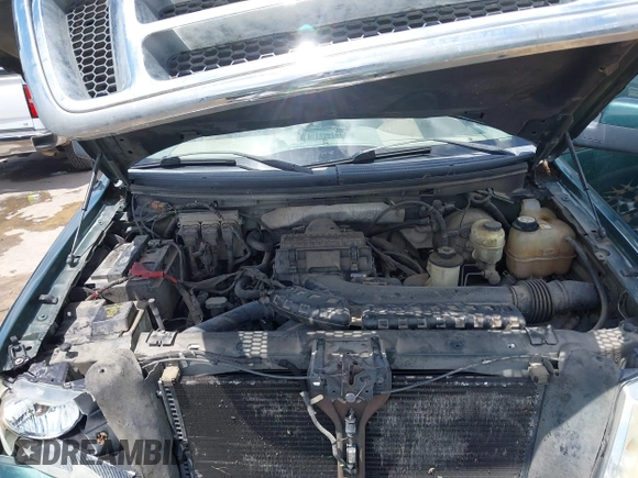 2007 Ford F-150 XLT с VIN 1FTPW14V97KA54596, выставлен на аукционе IAAI как лот 42429224 с пробегом 183 715 миль миль и . История ставок и продаж доступна на DreamBid. Изображение 10.