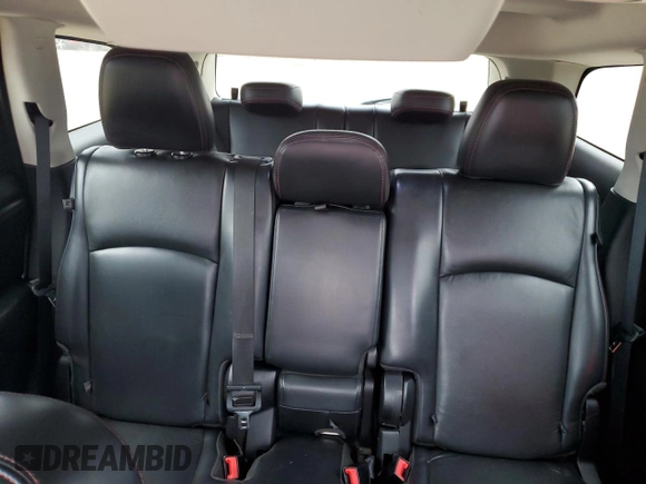 2012 Dodge Journey GT with VIN 3C4PDCEG9CT310763, listed as a Copart auction lot 85779694 with 196,117 mi miles and Clean Title. Bid and sale history available at DreamBid. Image 10.