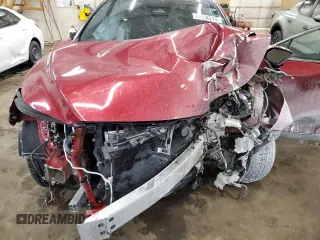 2024 Lexus RX with VIN 2T2BAMCA7RC059871, listed as a Copart auction lot 84536274 with 0 mi miles and Salvage Title. Bid and sale history available at carsss.com. Image 13.