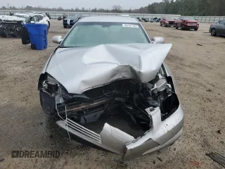 2008 Buick Lucerne CXL with VIN 1G4HD57258U183519, listed as a Copart auction lot 49147185 with Not Provided miles and Salvage Title. Bid and sale history available at DreamBid. Image 5.