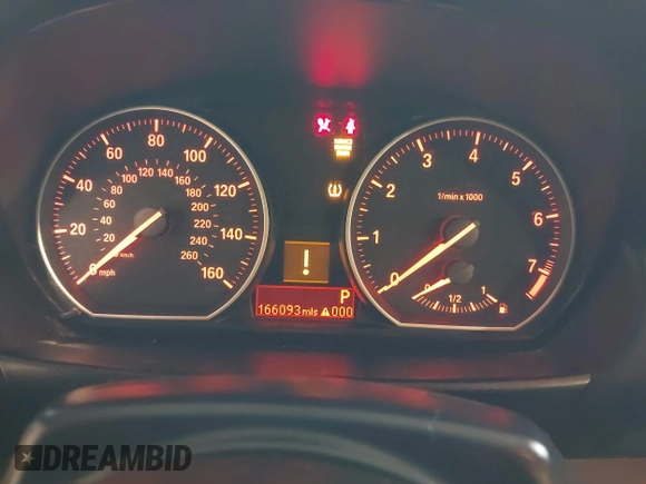 2012 BMW 1 Series 128i с VIN WBAUL7C50CVM82479, выставлен на аукционе IAAI как лот 42447894 с пробегом 166 093 миль миль и . История ставок и продаж доступна на DreamBid. Изображение 7.