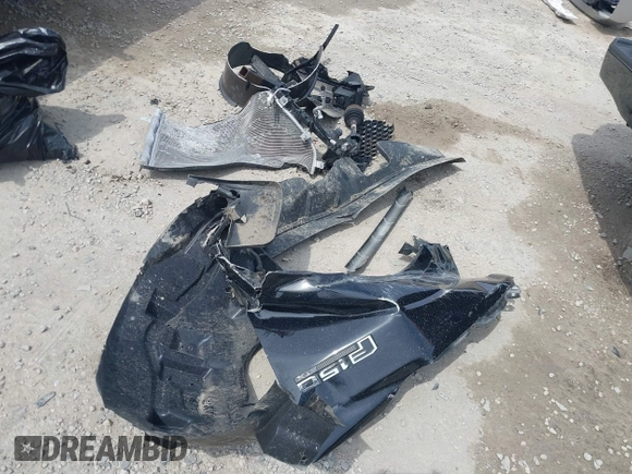 2020 Ford F-150 XL с VIN 1FTFX1E51LFC56519, выставлен на аукционе IAAI как лот 42061327 с пробегом Не указан миль и . История ставок и продаж доступна на DreamBid. Изображение 11.