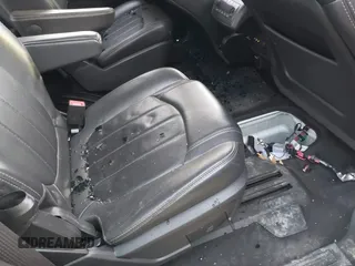 2015 Buick Enclave Leather with VIN 5GAKRBKD4FJ274350, listed as a IAAI auction lot 40986198 with 119,707 mi miles and . Bid and sale history available at DreamBid. Image 8.