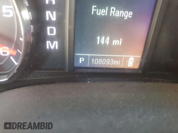 2015 Chevrolet Tahoe z VIN 1GNSK3KC1FR280311, wystawiony jako IAAI lot #42501069 z przebiegiem 108 093 mil mil oraz . Historia ofert i sprzedaży dostępna na DreamBid. Obrazek 22.