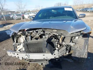2014 Dodge Charger RT Plus with VIN 2C3CDXDT1EH124140, listed as a IAAI auction lot 41876248 with 127,399 mi miles. Bid and sale history available at carsss.com. Image 6.