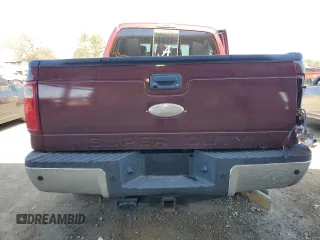 2012 Ford Super Duty F-250 SRW XL with VIN 1FT7W2BT6CEC60149, listed as a Copart auction lot 46857645 with 157,543 mi miles and Salvage Title. Bid and sale history available at carsss.com. Image 10.