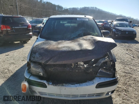 2003 Chevrolet Venture Y3G Mobility z VIN 1GNDX03E23D324768, wystawiony jako Copart lot #47622245 z przebiegiem Nie podano mil oraz Szkoda całkowita • Salvage title. Historia ofert i sprzedaży dostępna na DreamBid. Obrazek 5.