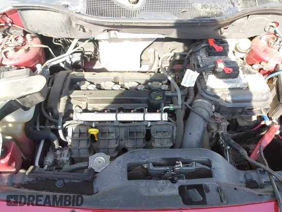 2014 Jeep Patriot Sport with VIN 1C4NJPBA2ED798311, listed as a IAAI auction lot 41893807 with 138,405 mi miles. Bid and sale history available at carsss.com. Image 10.