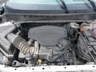 2022 Cadillac XT6 Premium Luxury with VIN 1GYKPCRS2NZ161800, listed as a IAAI auction lot 42174382 with 45,746 mi miles and . Bid and sale history available at DreamBid. Image 10.
