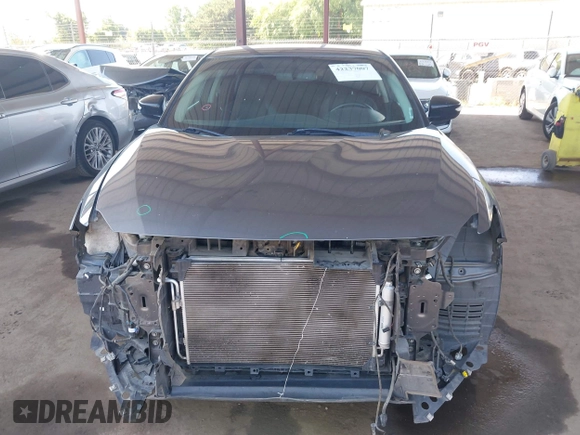 2018 Nissan Maxima SL with VIN 1N4AA6AP7JC398359, listed as a IAAI auction lot 42237007 with 70,010 mi miles and . Bid and sale history available at DreamBid. Image 13.