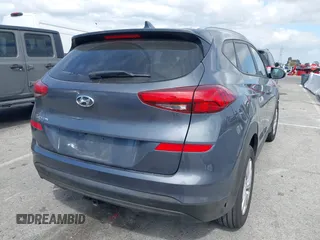 2021 Hyundai Tucson Value z VIN KM8J33A47MU396727, wystawiony jako IAAI lot #42033273 z przebiegiem 72 978 mil mil oraz . Historia ofert i sprzedaży dostępna na DreamBid. Obrazek 4.