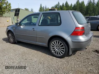 2004 Volkswagen GTI 1.8T с VIN 9BWDE61J144001837, выставлен на аукционе Copart как лот 60175545 с пробегом 131 702 миль миль и Чистый • Clean title. История ставок и продаж доступна на DreamBid. Изображение 2.