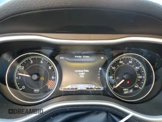 2014 Jeep Cherokee Limited with VIN 1C4PJLDB8EW143548, listed as a Copart auction lot 45170365 with 183,260 mi miles and Salvage Title. Bid and sale history available at carsss.com. Image 9.