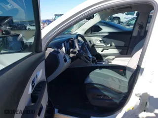 2012 Chevrolet Equinox LT w/2LT with VIN 2GNALPEK6C1227112, listed as a IAAI auction lot 41414103 with 224,258 mi miles. Bid and sale history available at carsss.com. Image 5.