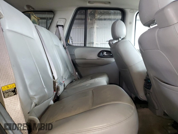 2006 Chevrolet TrailBlazer LS with VIN 1GNDT13S462102479, listed as a Copart auction lot 45715295 with 174,498 mi miles and Clean Title. Bid and sale history available at DreamBid. Image 11.